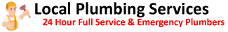 Rockfall Plumbers